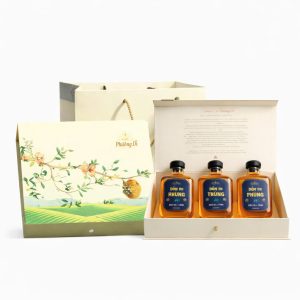 Mật ong Phương Di